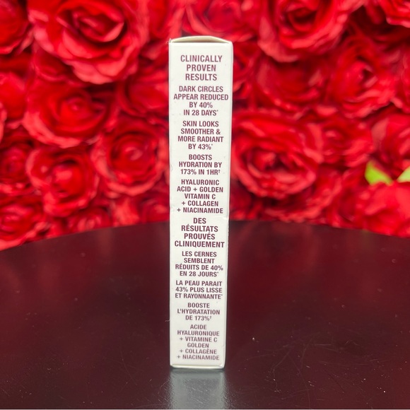 Charlotte Tilbury Beautiful Skin Radiant Concealer - Picture 7 of 8